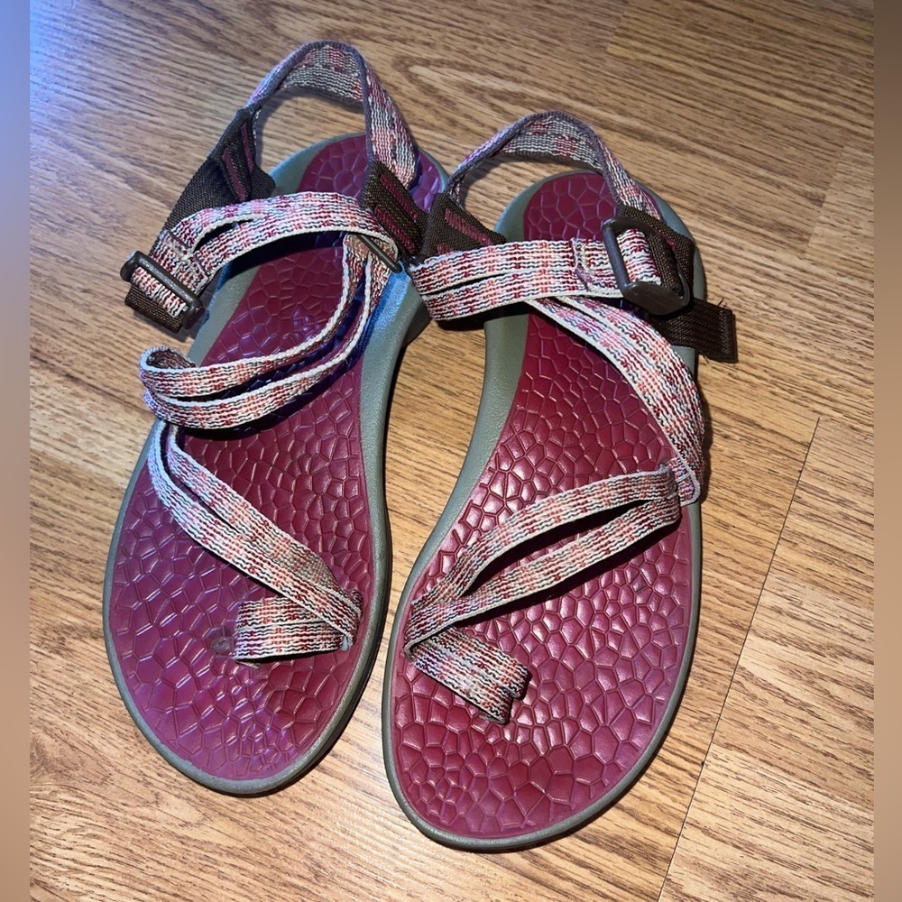 Chacos